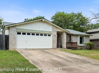 12112 Wander Ln, Austin, TX 78750