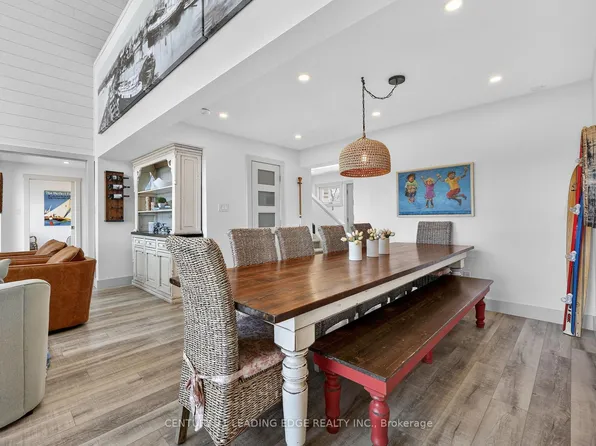 29 Saint Clair St, Collingwood, ON L9Y 3Z1