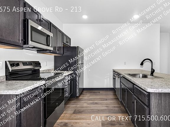 5th image of 8675 Aspen Grove Rd #213