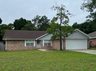 139 Steeplechase Dr, Crestview, FL 32539