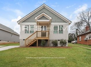 144 Woodlawn Dr, Statesville, NC 28677