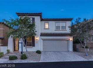 12233 Nasino Ave, Las Vegas, NV 89138