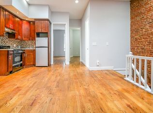 402 Chauncey St #A3, Brooklyn, NY 11233