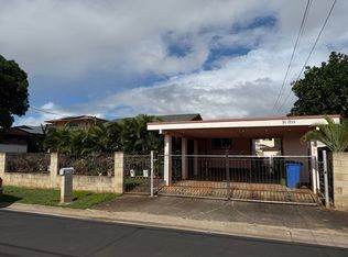 91-1735 Ala Loa St, Ewa Beach, HI 96706