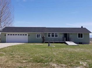9255 E Hansen Rd, Middleton, ID 83644