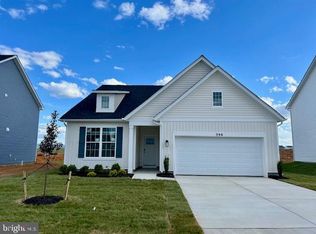 396 Atkinson St, Shenandoah Junction, WV 25442