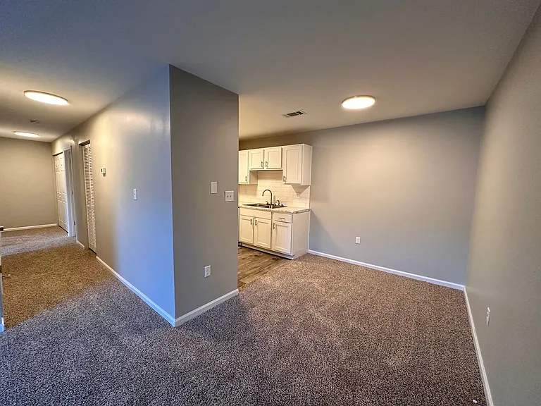 Rocky View Apartment Homes — Photo 96