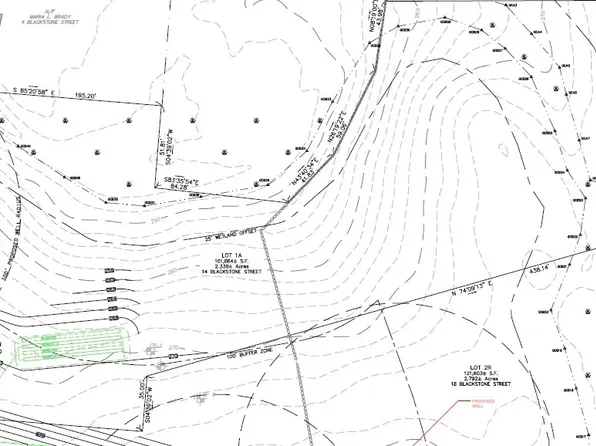 14 Blackstone St, Uxbridge, MA 01569
