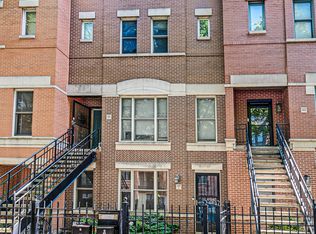 1441 W Fillmore St #A, Chicago, IL 60607