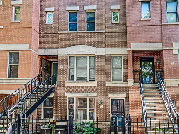 1441 W Fillmore St #A, Chicago, IL 60607