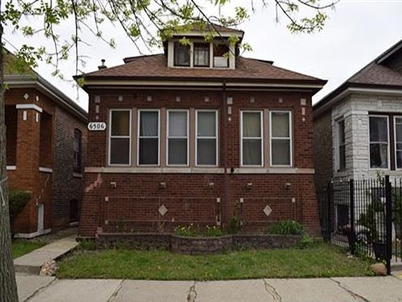 2nd image of 6506 S Sacramento Ave