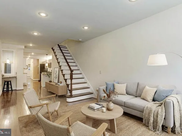 426 S Eden St, Baltimore, MD 21231