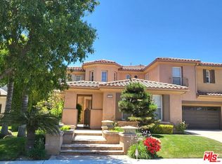 26846 Chaucer Pl, Stevenson Ranch, CA 91381