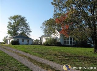 38930 Spring Valley Rd, La Cygne, KS 66040