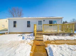 830 N 16th St, New Castle, IN 47362