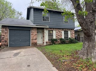 5810 Hammermill Run, Austin, TX 78744