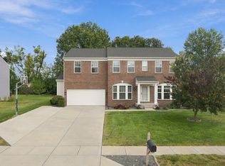 2223 McGregor Ct, Avon, IN 46123