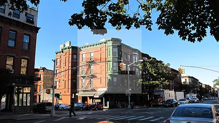 Rented by Highline Residential