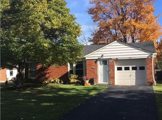 1747 Longwood Dr, Mayfield Heights, OH