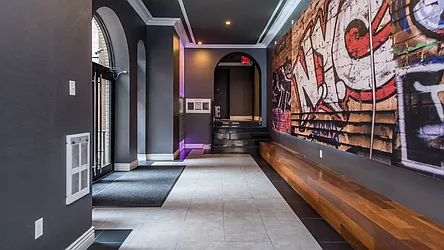 Rented by Nooklyn NYC LLC