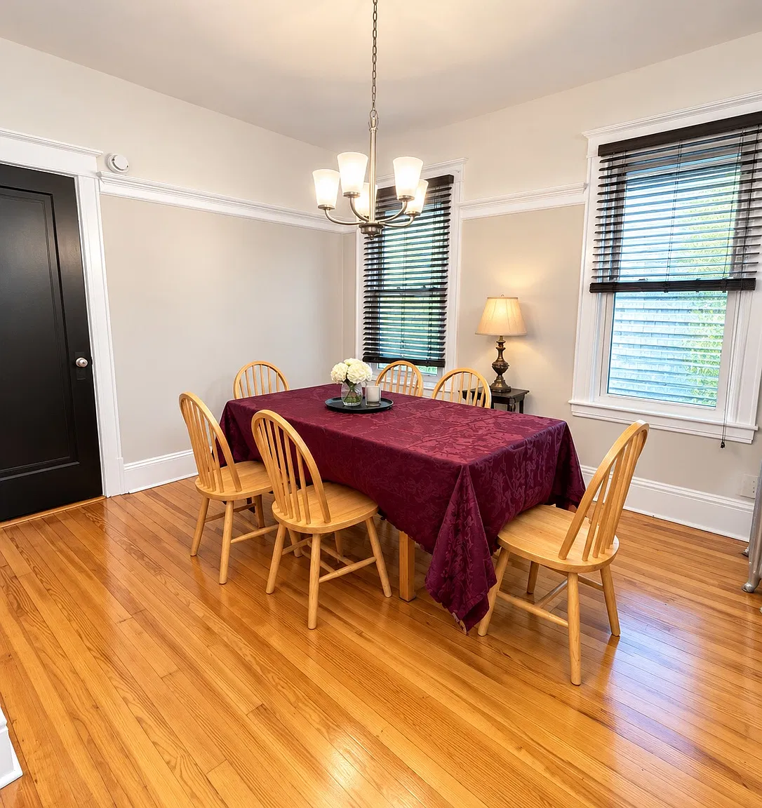 3 bed, 1200 sqft, $3,100 — Photo 4