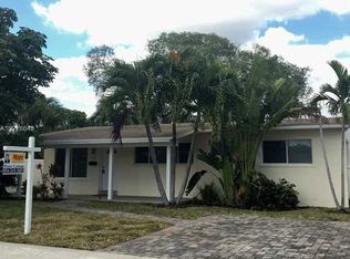 3211 Arthur Ter, Hollywood, FL 33021