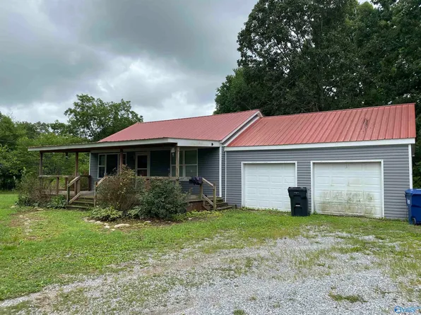 1257 County Road 134, Henagar, AL 35978