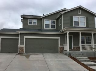 15595 E 101st Ave, Commerce City, CO 80022