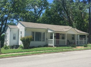 1704 Overton St, Old Hickory, TN 37138