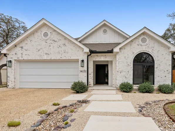 14222 Red Maple Wood, San Antonio, TX 78249