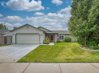 9599 W Wichita St, Boise, ID 83709