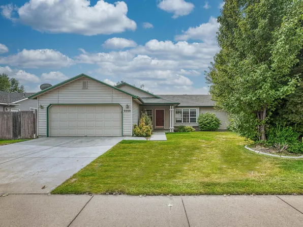 9599 W Wichita St, Boise, ID 83709