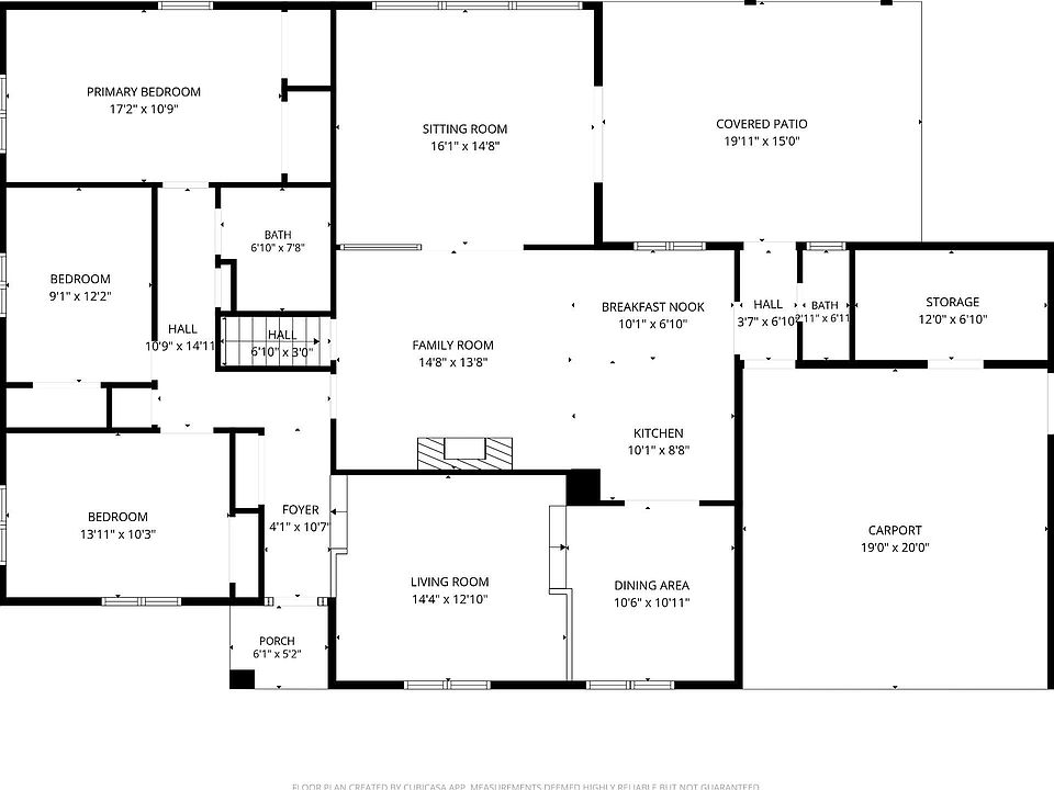 2nd image of 215 W 49th St