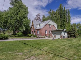6090 Pioneer Dr, Cashmere, WA 98815