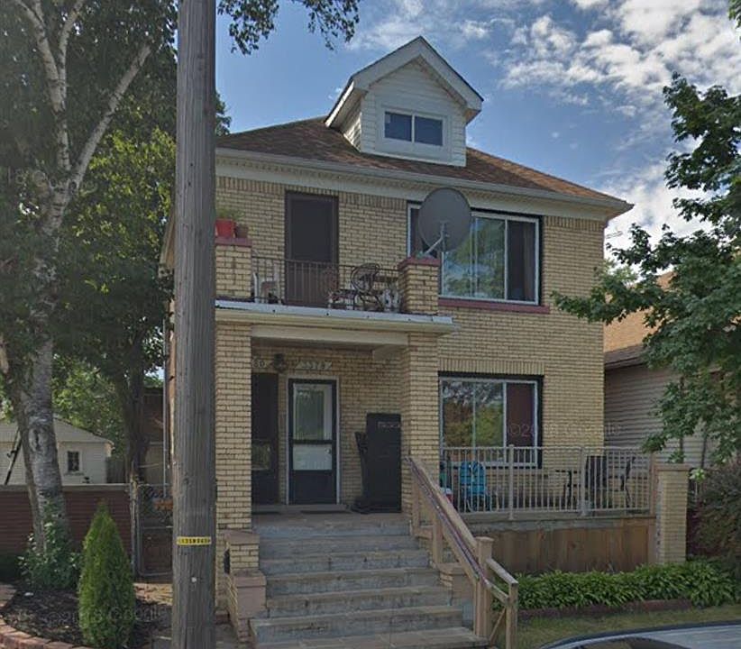 1st image of 3378 Evaline St
