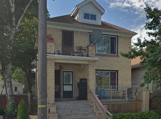 3378 Evaline St, Hamtramck, MI 48212