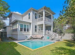 28 Dalton Dr, Santa Rosa Beach, FL 32459