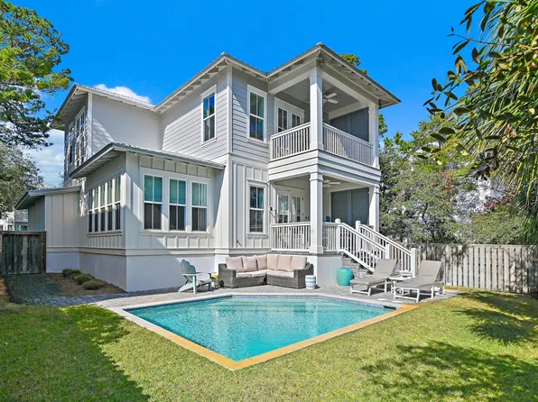 28 Dalton Dr, Santa Rosa Beach, FL 32459