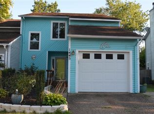 1445 Preserve Dr, Virginia Beach, VA 23451