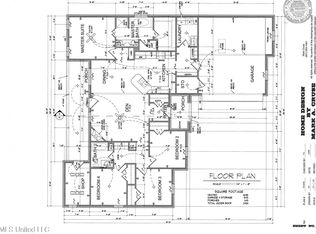 549 Fairway Ave, Byram, MS 39272