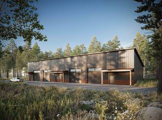 Rochford Rd UNIT 4, Lead, SD 57754