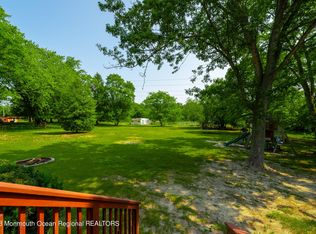 275 Chandler Rd, Jackson, NJ 08527