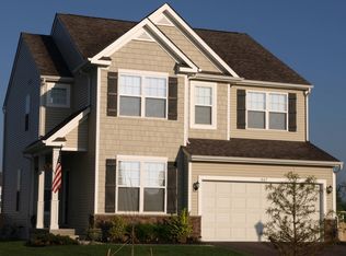 647 Haleigh Woods Ct, Blacklick, OH 43004