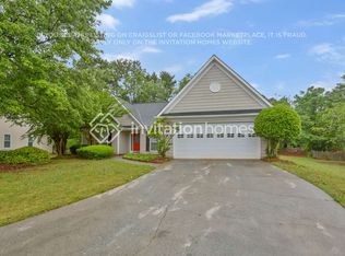 735 Arbour Glenn Ct, Lawrenceville, GA 30043