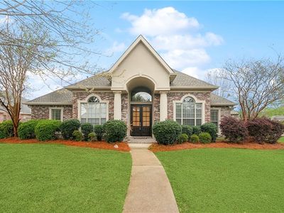 242 Place Street Jean, Covington, LA, 70433