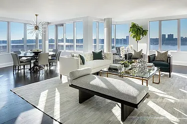 Rented by BLU Real Estate