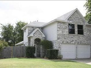 1316 Swiss Ct, Plano, TX 75023