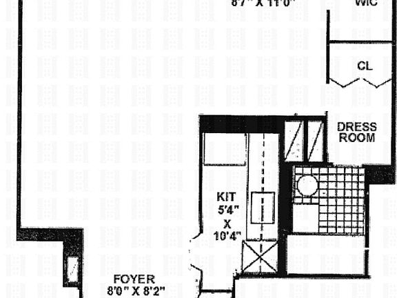 5th image of 165 W 66th St APT 14N