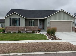 5067 Thurston St, Chubbuck, ID 83202