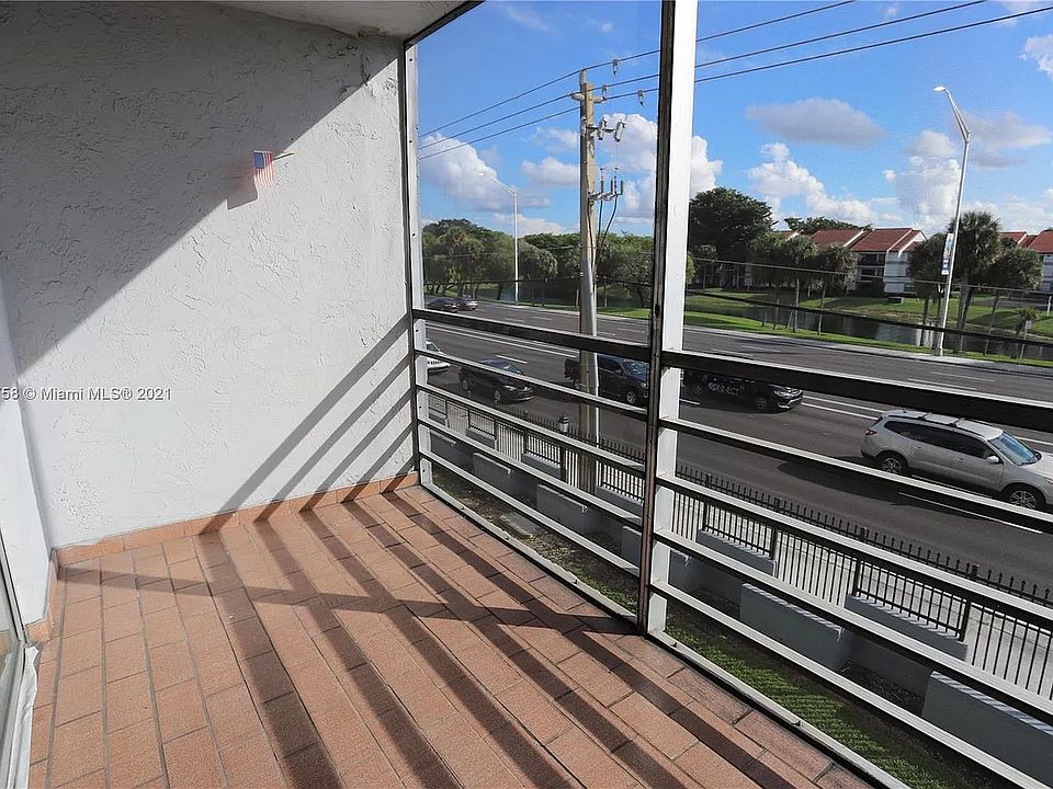 Terrace Living Room